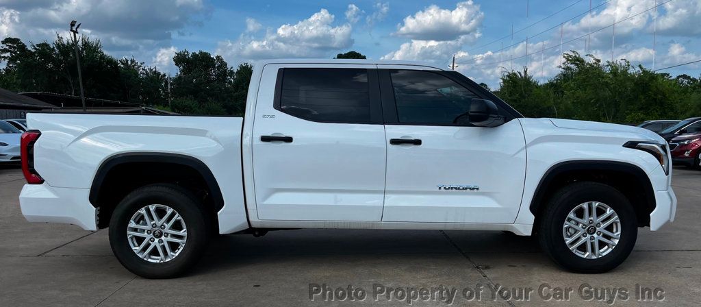 2025 Toyota Tundra 2WD  - 23060150 - 4