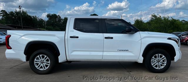 2025 Toyota Tundra 2WD  - 23060150 - 4