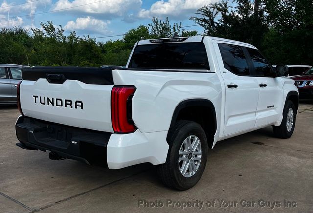 2025 Toyota Tundra 2WD  - 23060150 - 5