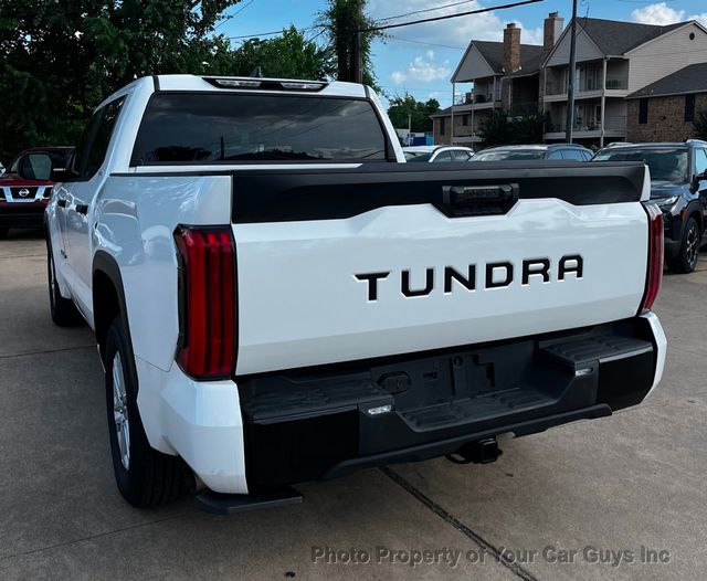 2025 Toyota Tundra 2WD  - 23060150 - 8
