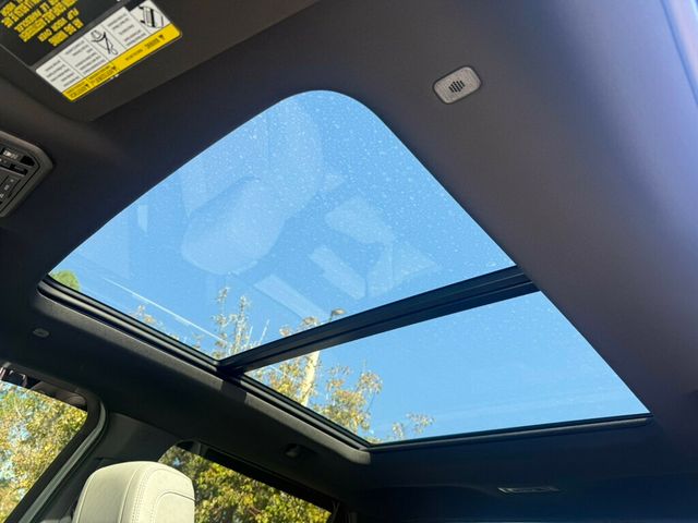 2025 Toyota Tundra 2WD Limited CrewMax 5.5' Bed - 22941418 - 6