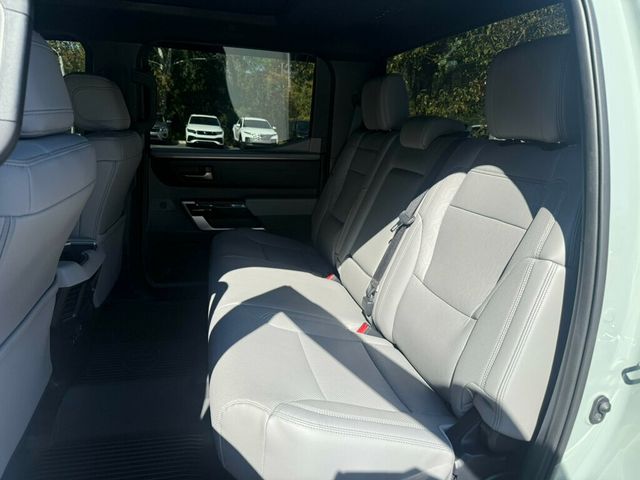 2025 Toyota Tundra 2WD Limited CrewMax 5.5' Bed - 22941418 - 7