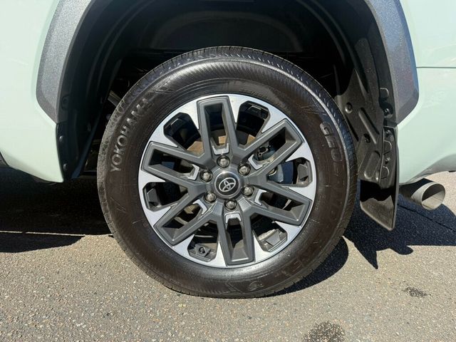 2025 Toyota Tundra 2WD Limited CrewMax 5.5' Bed - 22941418 - 8
