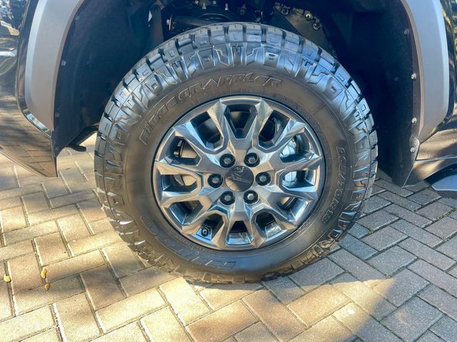 2025 Toyota Tundra 2WD SR5 - 22969030 - 9