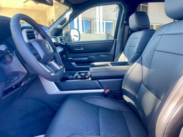 2025 Toyota Tundra 2WD SR5 - 22969030 - 10