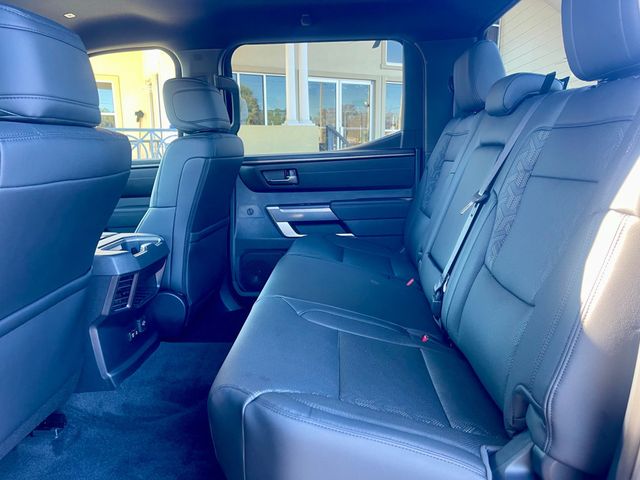 2025 Toyota Tundra 2WD SR5 - 22969030 - 11