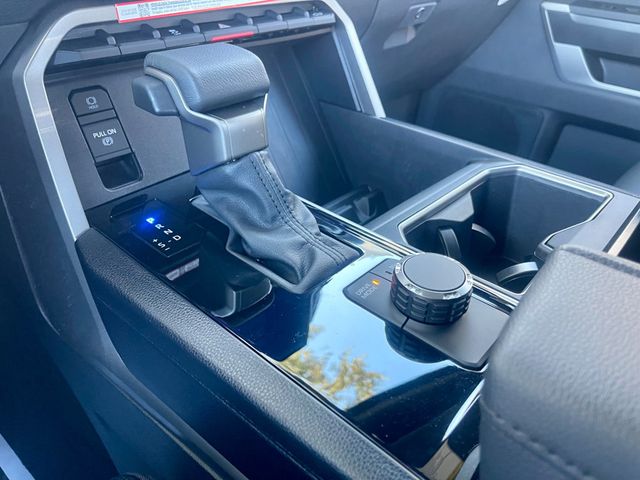 2025 Toyota Tundra 2WD SR5 - 22969030 - 14