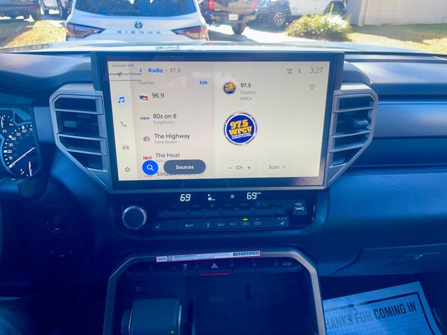 2025 Toyota Tundra 2WD SR5 - 22969030 - 15