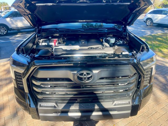 2025 Toyota Tundra 2WD SR5 - 22969030 - 16