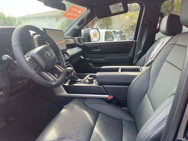 2025 Toyota Tundra 2WD SR5 - 22969030 - 1