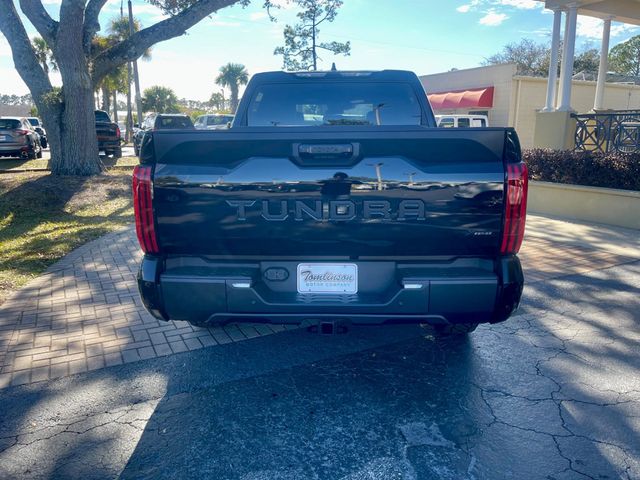 2025 Toyota Tundra 2WD SR5 - 22969030 - 3