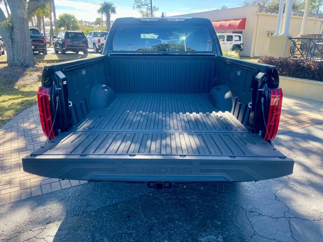 2025 Toyota Tundra 2WD SR5 - 22969030 - 4