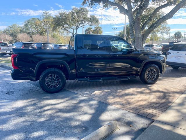 2025 Toyota Tundra 2WD SR5 - 22969030 - 6