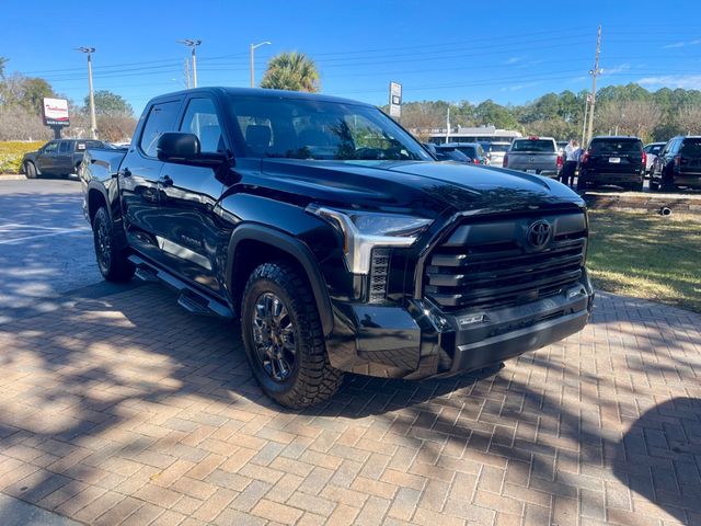 2025 Toyota Tundra 2WD SR5 - 22969030 - 7