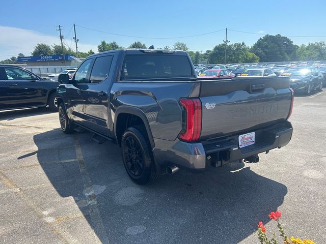 2025 Toyota Tundra 2WD SR5 CrewMax 5.5' Bed - 23035009 - 3