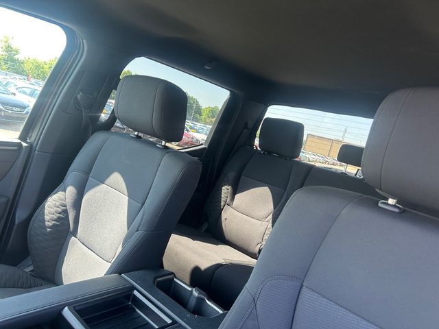2025 Toyota Tundra 2WD SR5 CrewMax 5.5' Bed - 23035009 - 7