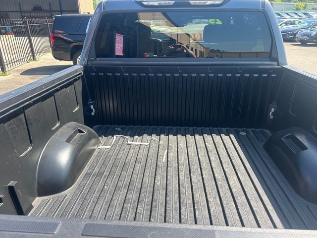 2025 Toyota Tundra 2WD SR5 CrewMax 5.5' Bed - 23035009 - 8