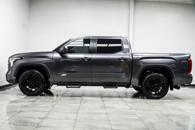 2025 Toyota Tundra 2WD SR CrewMax 5.5' Bed - 23023030 - 9