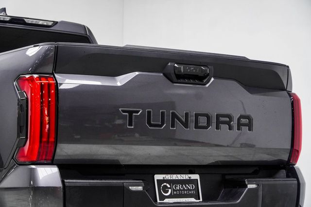 2025 Toyota Tundra 2WD SR CrewMax 5.5' Bed - 23023030 - 13