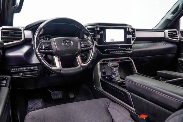 2025 Toyota Tundra 2WD SR CrewMax 5.5' Bed - 23023030 - 15