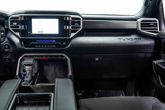 2025 Toyota Tundra 2WD SR CrewMax 5.5' Bed - 23023030 - 17