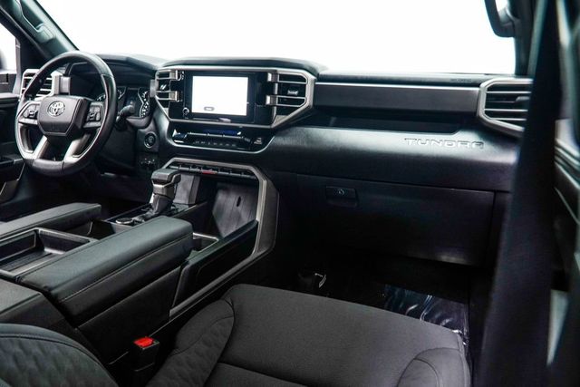 2025 Toyota Tundra 2WD SR CrewMax 5.5' Bed - 23023030 - 18