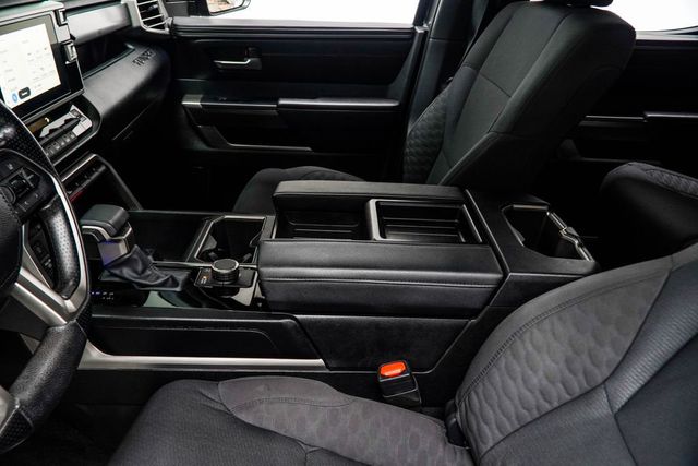 2025 Toyota Tundra 2WD SR CrewMax 5.5' Bed - 23023030 - 19