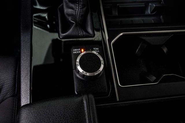 2025 Toyota Tundra 2WD SR CrewMax 5.5' Bed - 23023030 - 20
