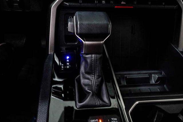 2025 Toyota Tundra 2WD SR CrewMax 5.5' Bed - 23023030 - 21