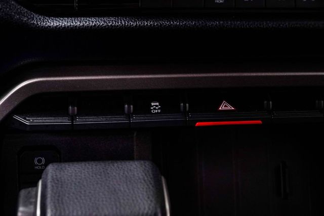 2025 Toyota Tundra 2WD SR CrewMax 5.5' Bed - 23023030 - 23