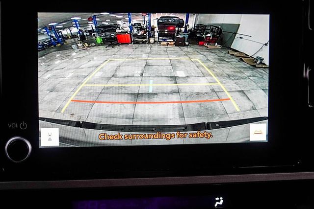 2025 Toyota Tundra 2WD SR CrewMax 5.5' Bed - 23023030 - 26
