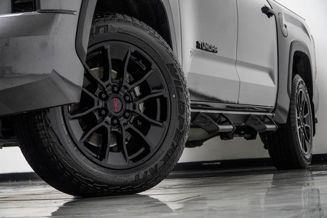 2025 Toyota Tundra 2WD SR CrewMax 5.5' Bed - 23023030 - 2