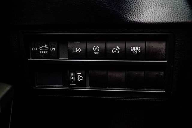 2025 Toyota Tundra 2WD SR CrewMax 5.5' Bed - 23023030 - 29