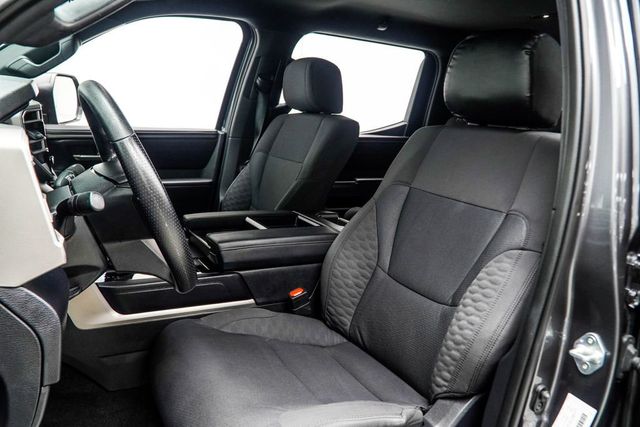 2025 Toyota Tundra 2WD SR CrewMax 5.5' Bed - 23023030 - 34