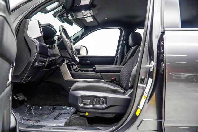 2025 Toyota Tundra 2WD SR CrewMax 5.5' Bed - 23023030 - 35