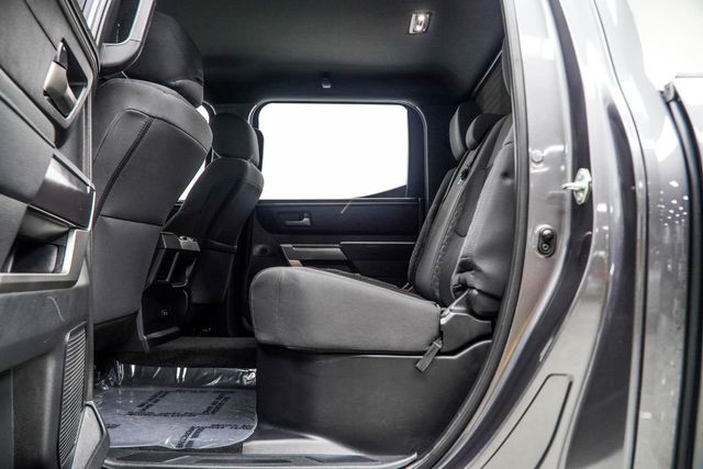 2025 Toyota Tundra 2WD SR CrewMax 5.5' Bed - 23023030 - 36