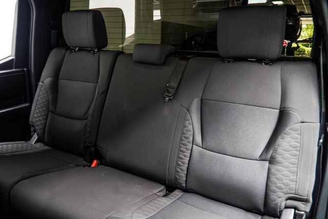 2025 Toyota Tundra 2WD SR CrewMax 5.5' Bed - 23023030 - 37
