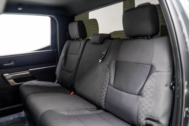 2025 Toyota Tundra 2WD SR CrewMax 5.5' Bed - 23023030 - 38