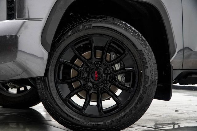 2025 Toyota Tundra 2WD SR CrewMax 5.5' Bed - 23023030 - 5