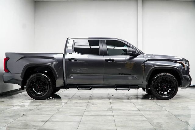 2025 Toyota Tundra 2WD SR CrewMax 5.5' Bed - 23023030 - 6