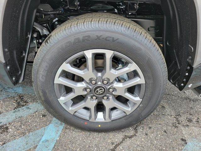 2025 Toyota Tundra 4WD 1794 Edition Hybrid CrewMax 5.5' Bed - 22942873 - 14