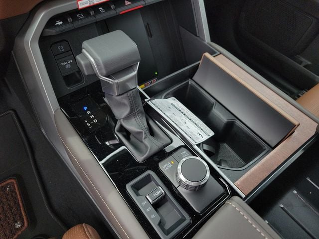 2025 Toyota Tundra 4WD 1794 Edition Hybrid CrewMax 5.5' Bed - 22942873 - 6