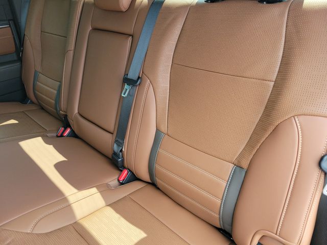 2025 Toyota Tundra 4WD 1794 Edition Hybrid CrewMax 5.5' Bed - 23082600 - 9
