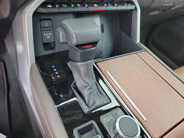 2025 Toyota Tundra 4WD 1794 Edition Hybrid CrewMax 5.5' Bed - 23082600 - 14