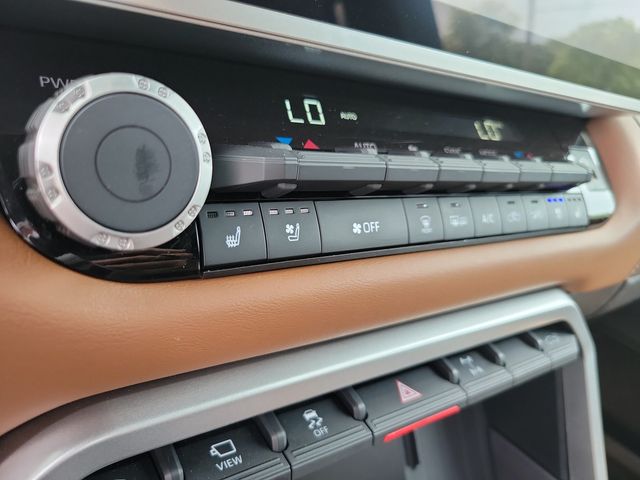 2025 Toyota Tundra 4WD 1794 Edition Hybrid CrewMax 5.5' Bed - 23082600 - 15