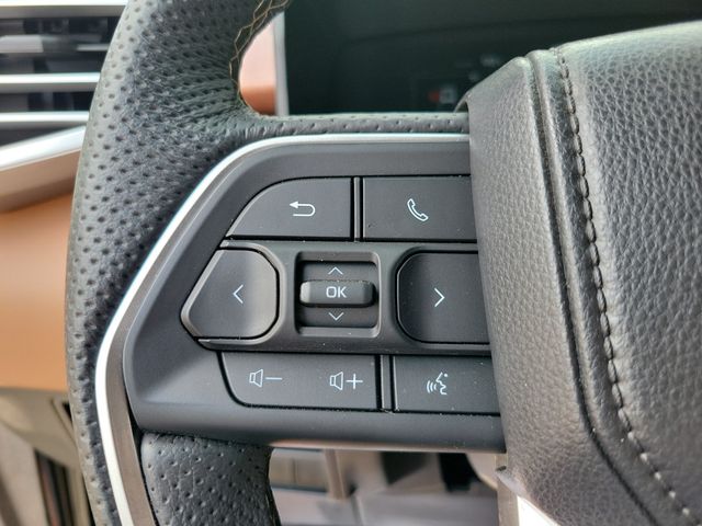 2025 Toyota Tundra 4WD 1794 Edition Hybrid CrewMax 5.5' Bed - 23082600 - 19
