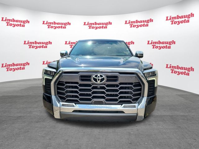 2025 Toyota Tundra 4WD 1794 Edition Hybrid CrewMax 5.5' Bed - 23082600 - 23