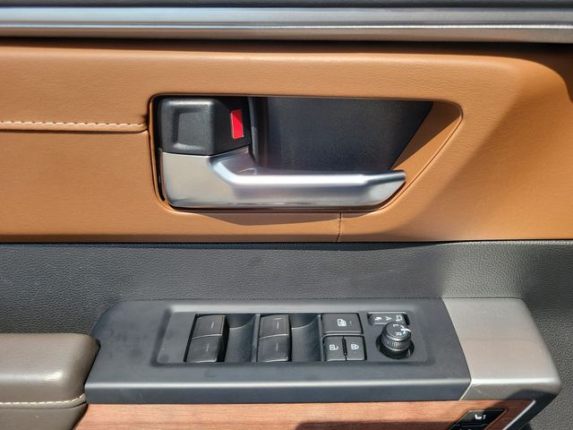 2025 Toyota Tundra 4WD 1794 Edition Hybrid CrewMax 5.5' Bed - 23082600 - 7
