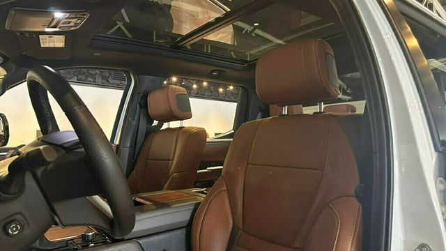 2025 Toyota Tundra 4WD 1794Edition/Hybrid/TonneauCover/PwrRunningBoards/Navigation - 23055693 - 12