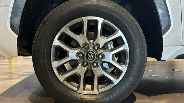 2025 Toyota Tundra 4WD 1794Edition/Hybrid/TonneauCover/PwrRunningBoards/Navigation - 23055693 - 7